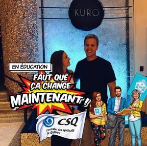 Meet your Posher, Vicky